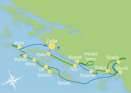 Route ZB