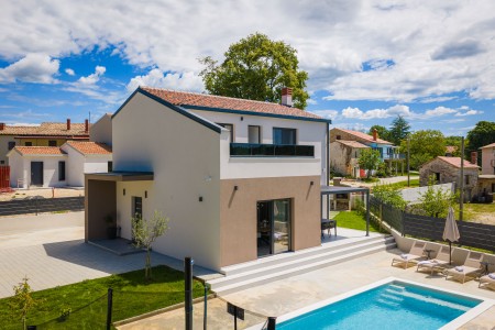 Villa Mara