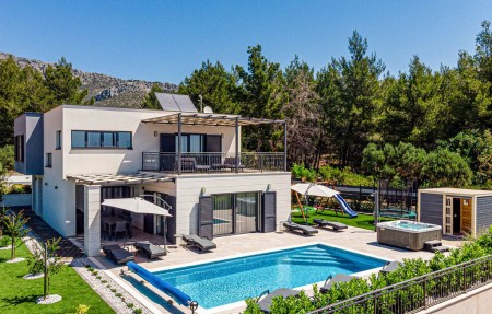 Villa Maslina