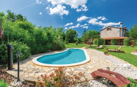 Villa Medaki