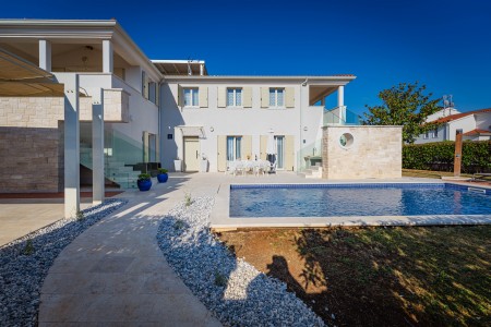 Villa Melita