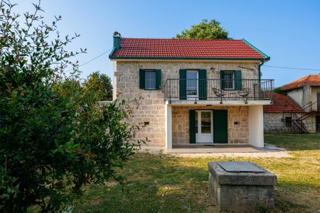 Haus Meter