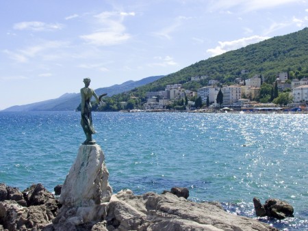 Opatija