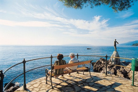 Opatija