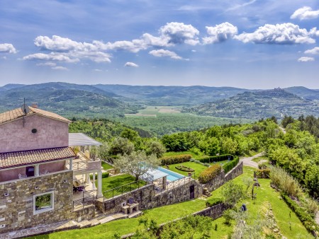 Villa Pasini
