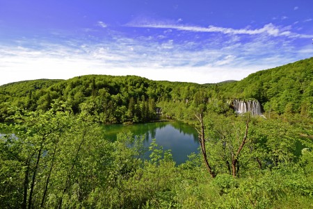 Plitvicer Seen