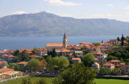 Postira | Insel Brač