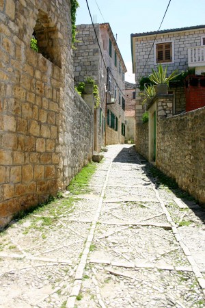 Postira | Insel Brač