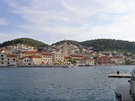 Pučišća | Insel Brač