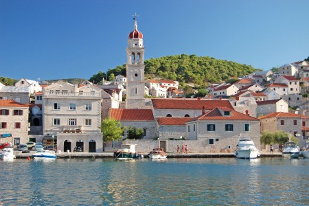 Pučišća | Insel Brač