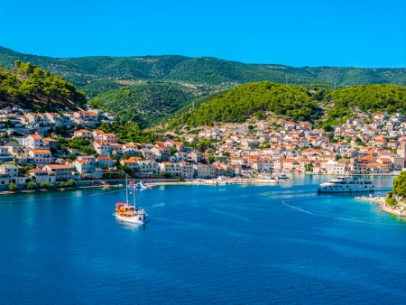 Pučišća | Insel Brač