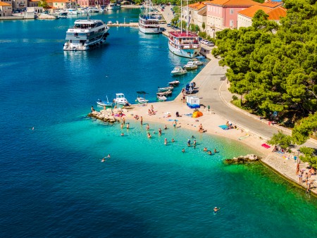 Pučišća | Insel Brač