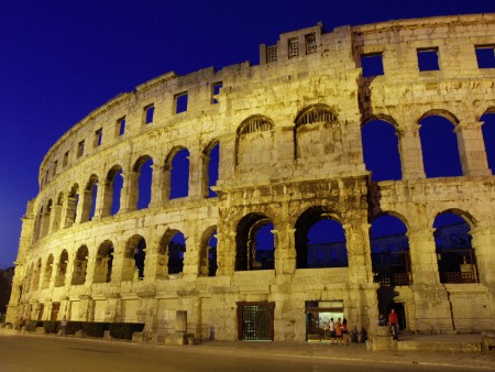 Pula