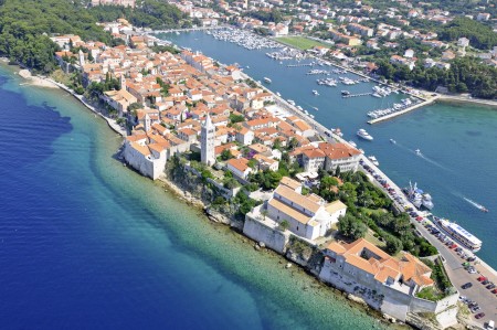 Rab | Insel Rab