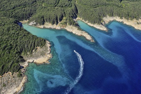 Insel Rab