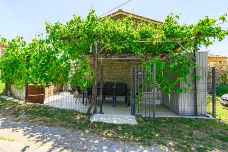 Casa Rosina