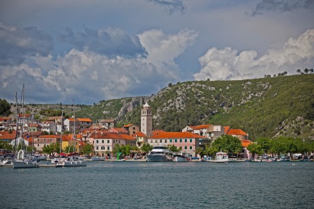 Skradin