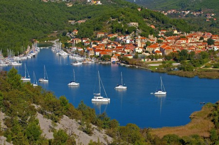 Skradin