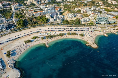 Split
