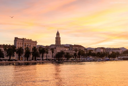 Split