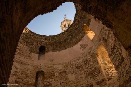 Split