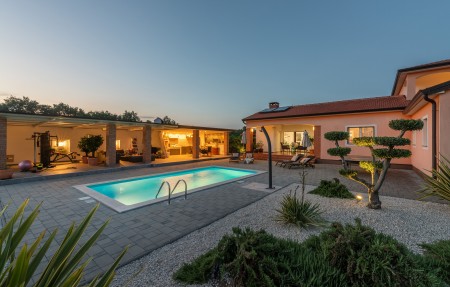 Villa St. Anna