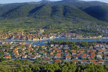 Stari Grad | Insel Hvar