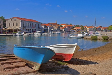 Stari Grad | Insel Hvar