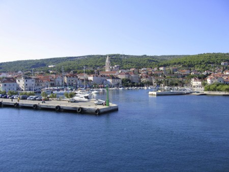 Supetar | Insel Brač