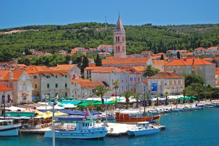 Supetar | Insel Brač