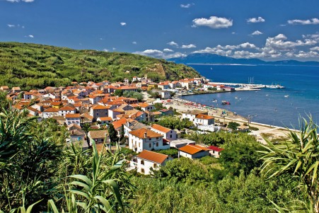 Insel Susak