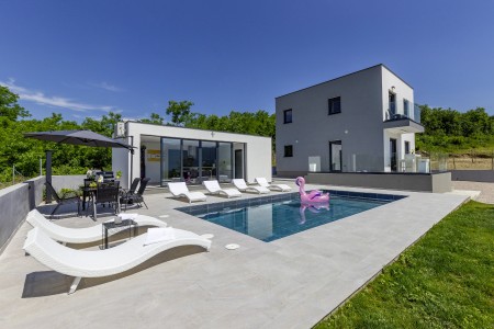 Villa The View