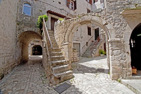 Trogir