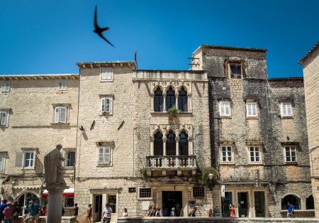 Trogir
