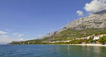 Tučepi