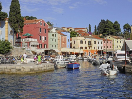 Veli Lošinj | Insel Lošinj