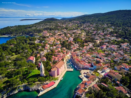 Veli Lošinj | Insel Lošinj