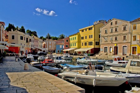 Veli Lošinj | Insel Lošinj