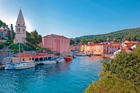 Veli Lošinj | Insel Lošinj
