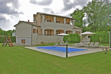 Villa Vernier