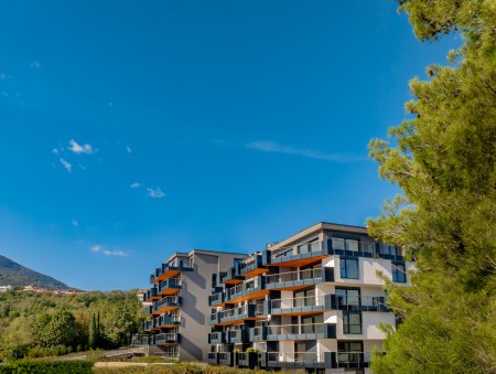 Aminess Younique Vollo Residences