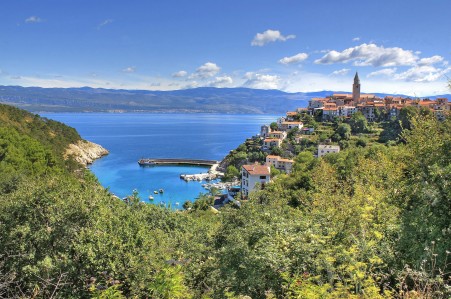 Vrbnik | Insel Krk