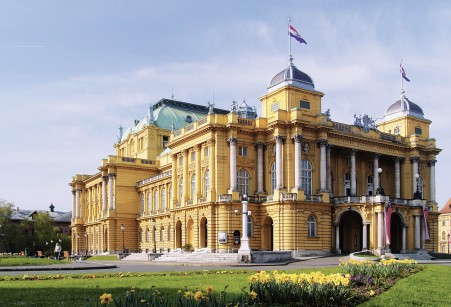 Zagreb