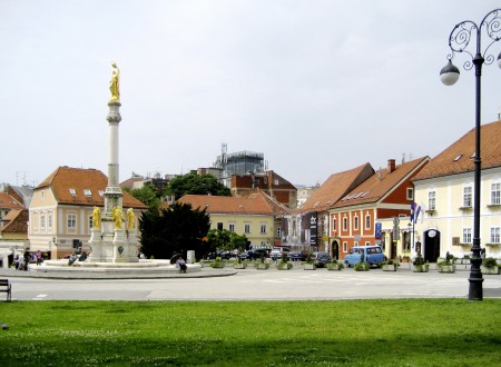 Zagreb