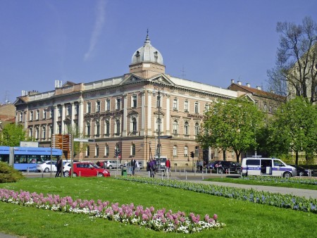 Zagreb