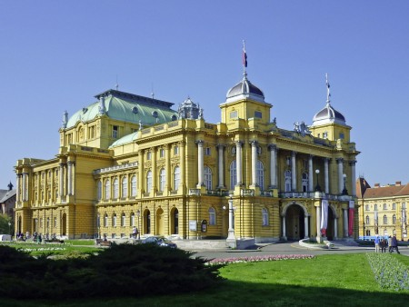 Zagreb