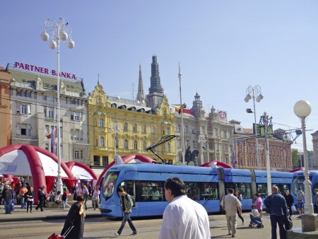 Zagreb