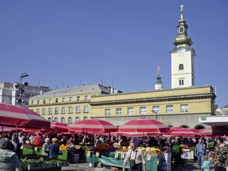 Zagreb