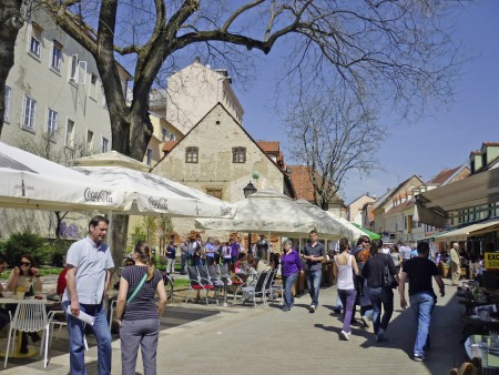 Zagreb