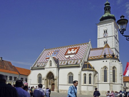 Zagreb